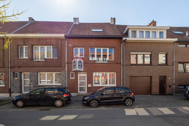 Oorderseweg 165 - 2180 Ekeren afbeelding 1