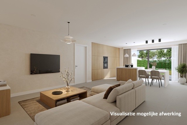 NB//ESSENSTEENWEG 31 afbeelding 2