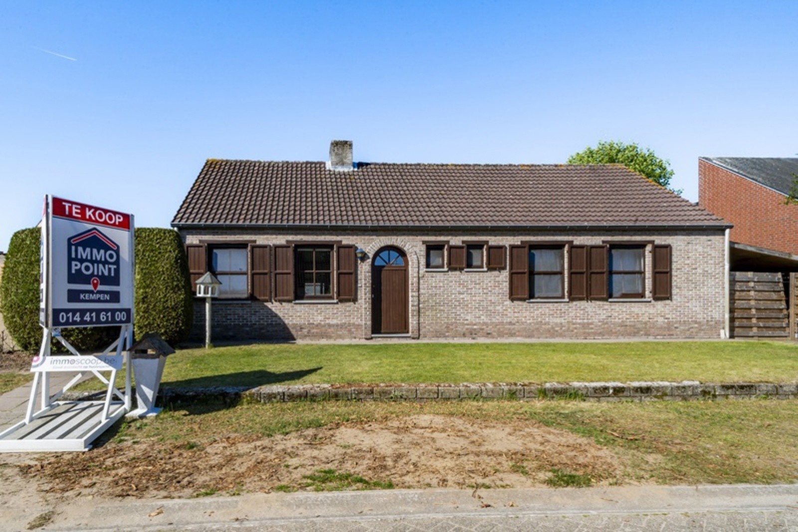 KASTERLEE Vijverstraat 21