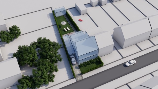 Engelenweg 1 - 2222 Heist-op-den-Berg afbeelding 1