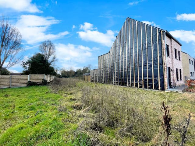 Engelenweg 1 - 2222 Heist-op-den-Berg afbeelding 2