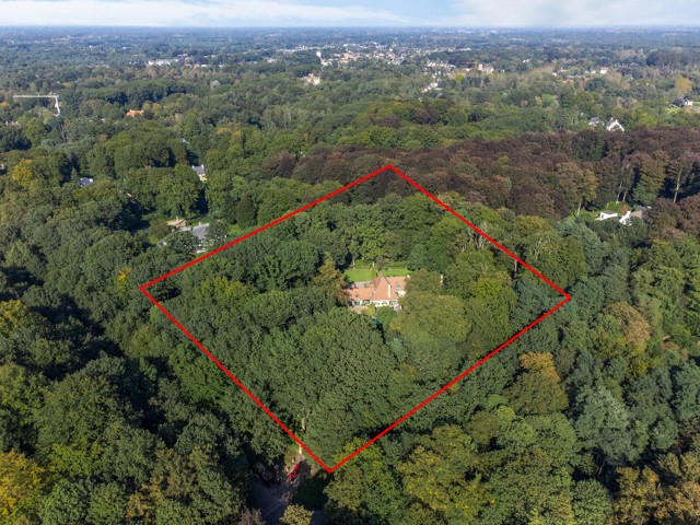 BELLEVUEDREEF 31 - SCHILDE afbeelding 3