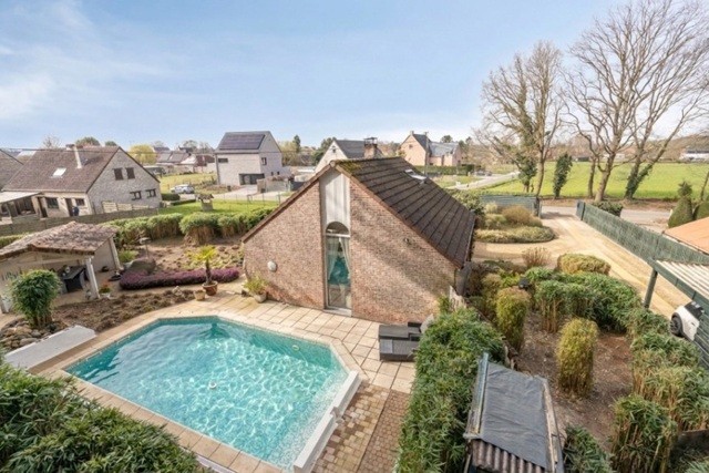 Boshoven 61, Grobbendonk afbeelding 3