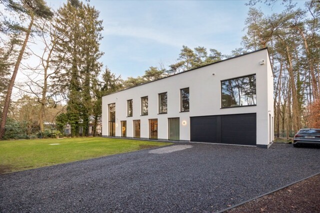 WOUWERSDREEF 14 - SCHOTEN afbeelding 2