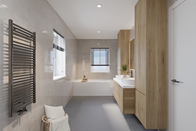 Hessiehof Woning 1 afbeelding 3