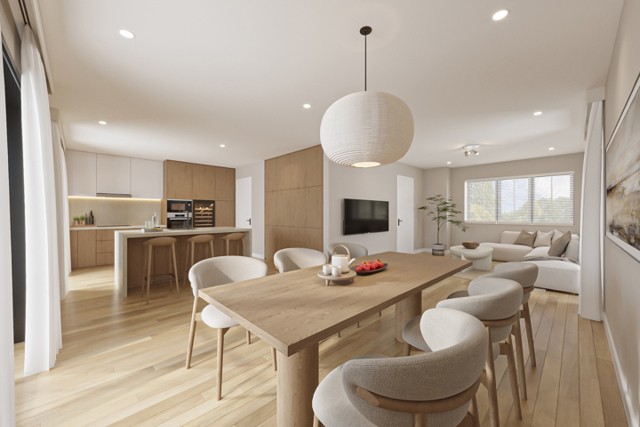 Hessiehof Woning 3 afbeelding 2