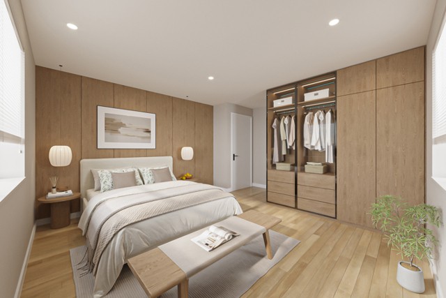 Hessiehof Woning 4 afbeelding 4