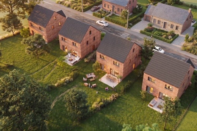 Hessiehof Woning 4 afbeelding 2