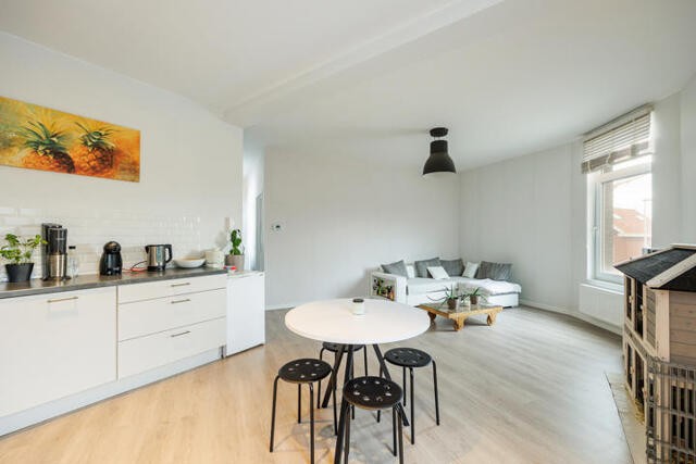 De Burletlaan 187 b1 - 2650 Edegem afbeelding 4