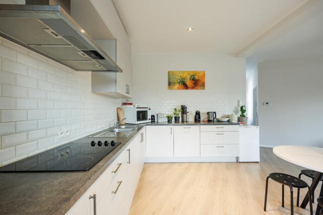 De Burletlaan 187 b1 - 2650 Edegem afbeelding 3