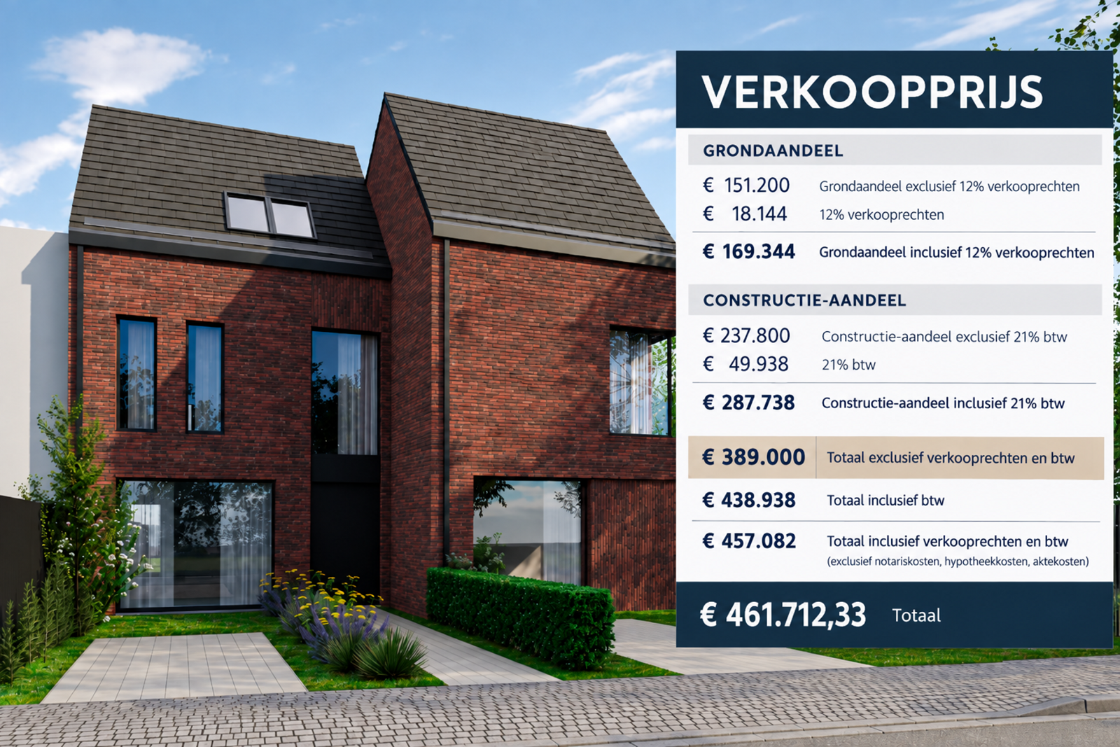BOOMGAARD LOT 97