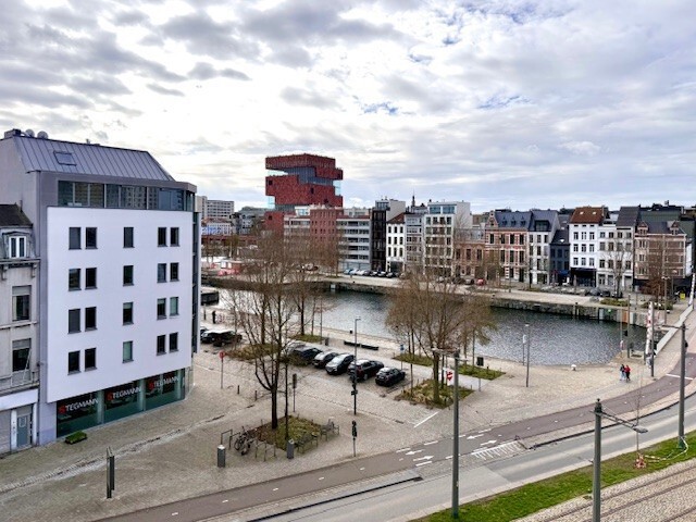 LONDENSTRAAT 3 / 1403 ANTWERPEN afbeelding 2