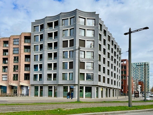 LONDENSTRAAT 3 / 1403 ANTWERPEN afbeelding 1