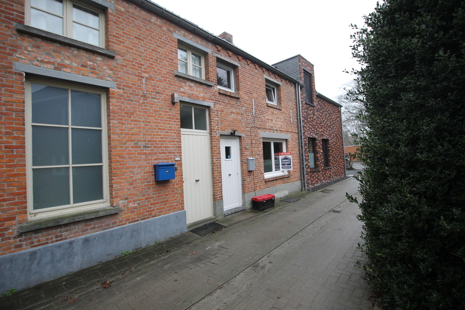Merksplas Gildestraat 13
