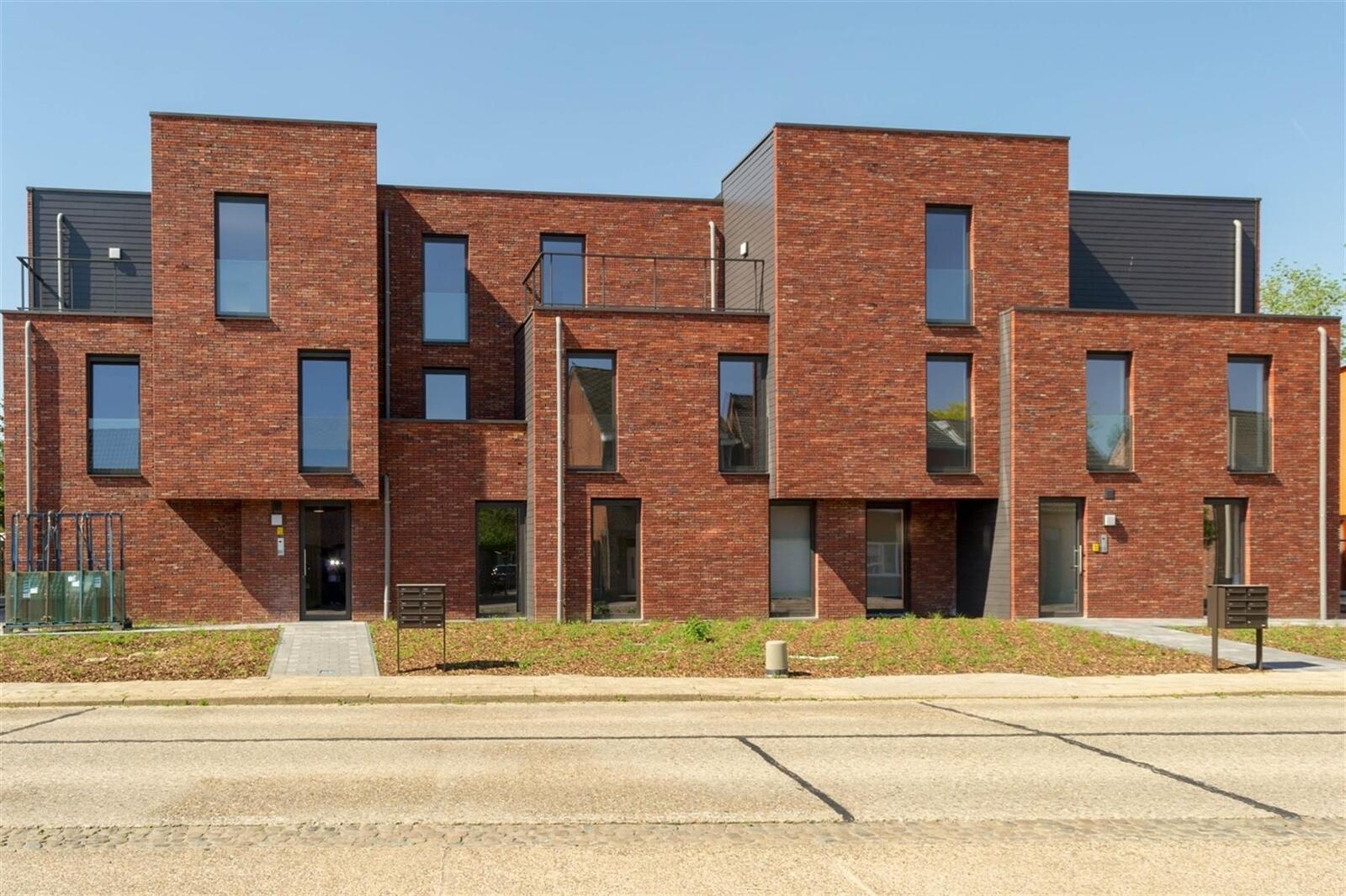 Viersel Herentalsebaan 157 B3