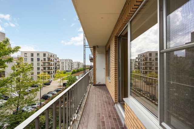 Dascottelei 126 bus 301 - 2100 Deurne afbeelding 2