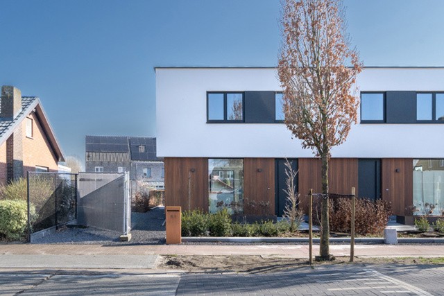 NB // BRECHTSEWEG 63 afbeelding 2