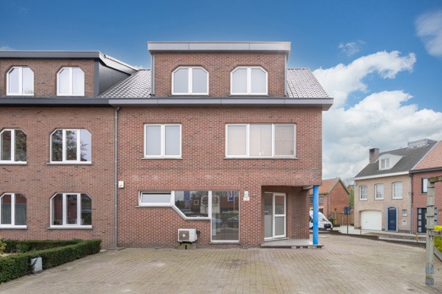 BREDABAAN 503A - 2990 WUUSTWEZEL afbeelding 1