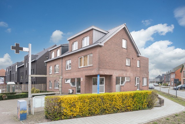 BREDABAAN 503A - 2990 WUUSTWEZEL afbeelding 2