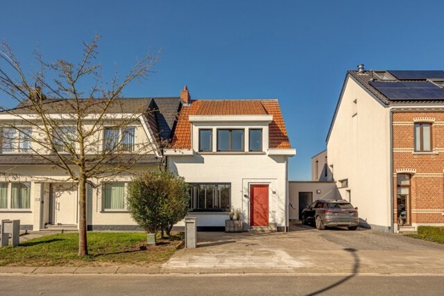 BEELDEKENSWEG 58 TE WOMMELGEM afbeelding 1