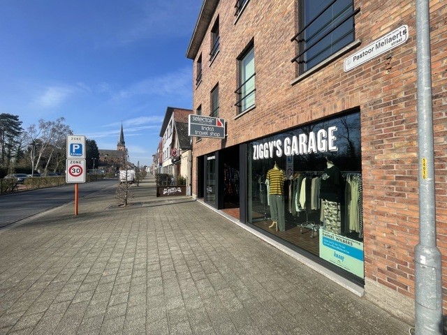 Pastoor Mellaertsstraat 2 - 2220 Heist-op-den-Berg afbeelding 3