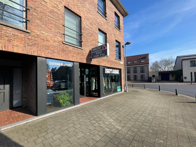 Pastoor Mellaertsstraat 2 - 2220 Heist-op-den-Berg afbeelding 2