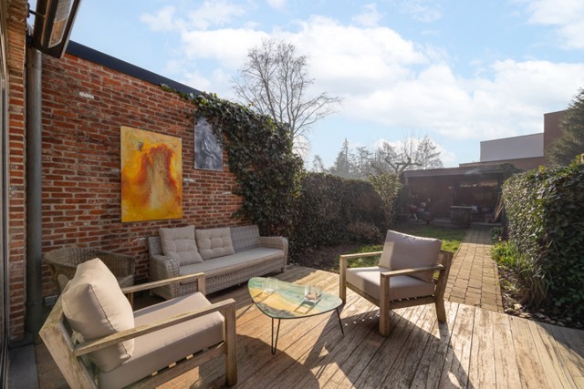 Jacobuslei 5 - 2930 Brasschaat afbeelding 2