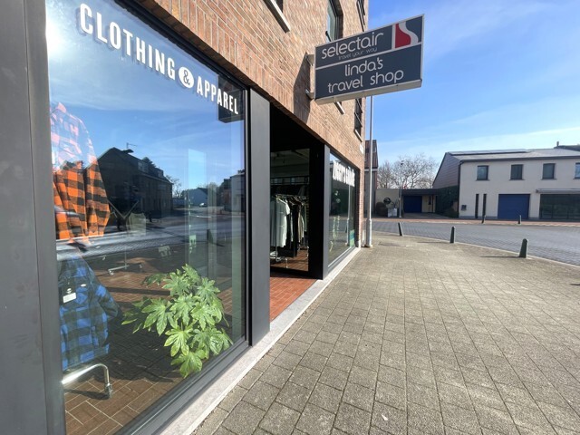 Pastoor Mellaertsstraat 2 - 2220 Heist-op-den-Berg afbeelding 4