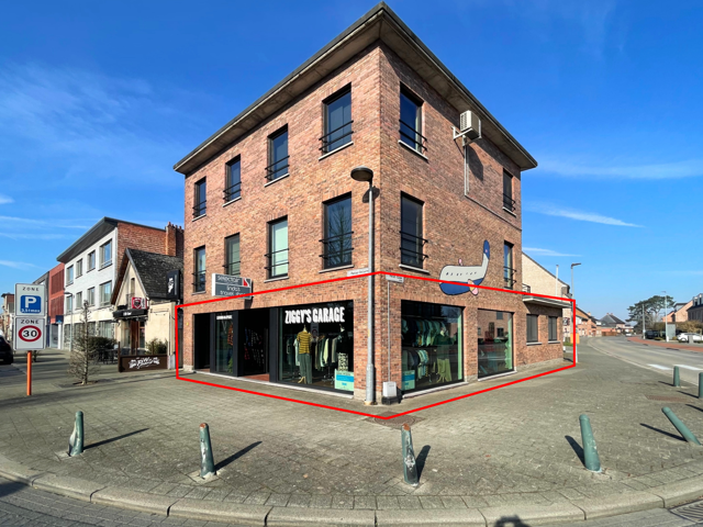 Pastoor Mellaertsstraat 2 - 2220 Heist-op-den-Berg afbeelding 1