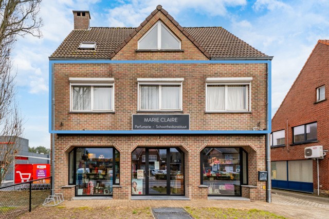 LILLE Poederleese Weg 31 /1 afbeelding 1