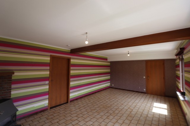 Merksplas Steenweg op Turnhout 97 afbeelding 3