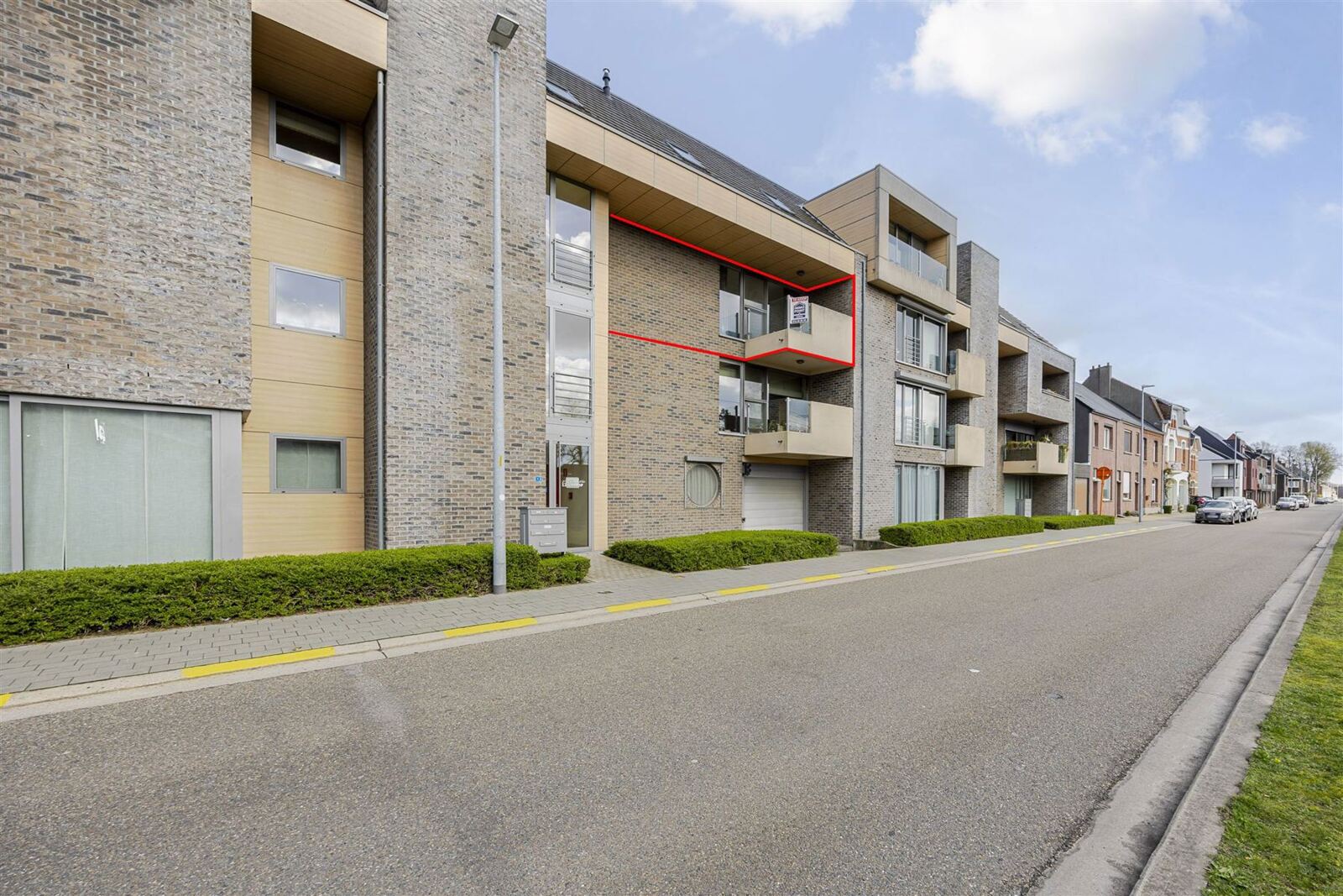 MOL Leenhofstraat 1B 202
