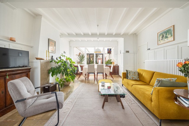 Turnhout Graatakker 116 afbeelding 1