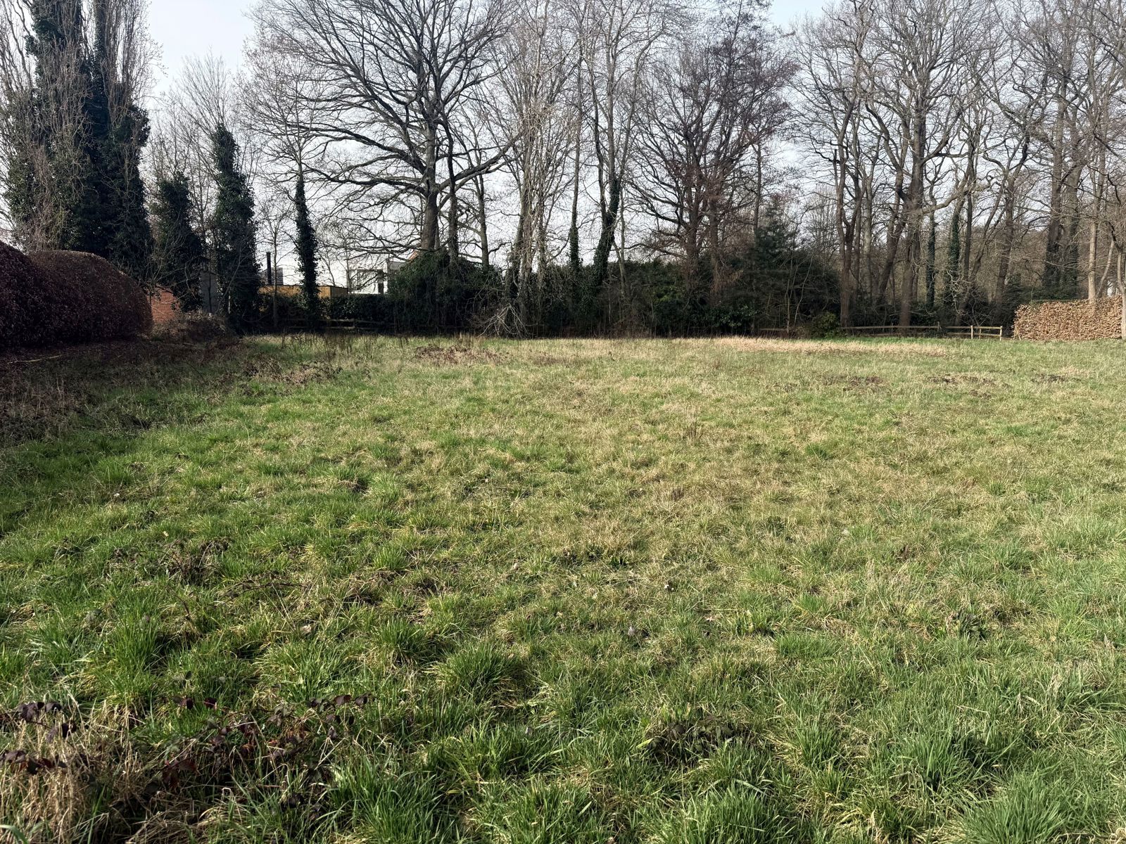 LIERSEBAAN 91A - ZANDHOVEN
