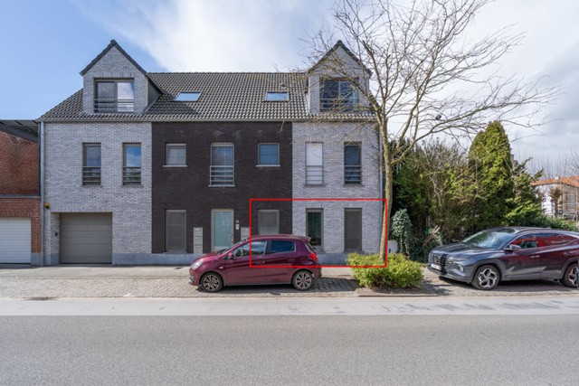 KLOOSTERSTRAAT 80 - 2990 afbeelding 1