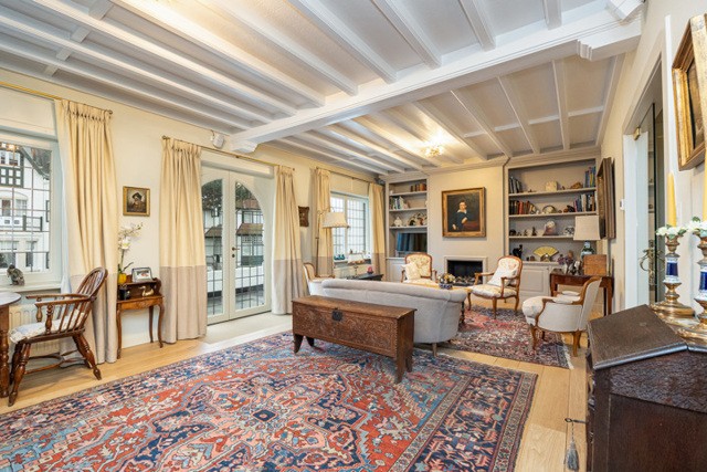 DUINENDREEF 27 TE KNOKKE-HEIST afbeelding 4