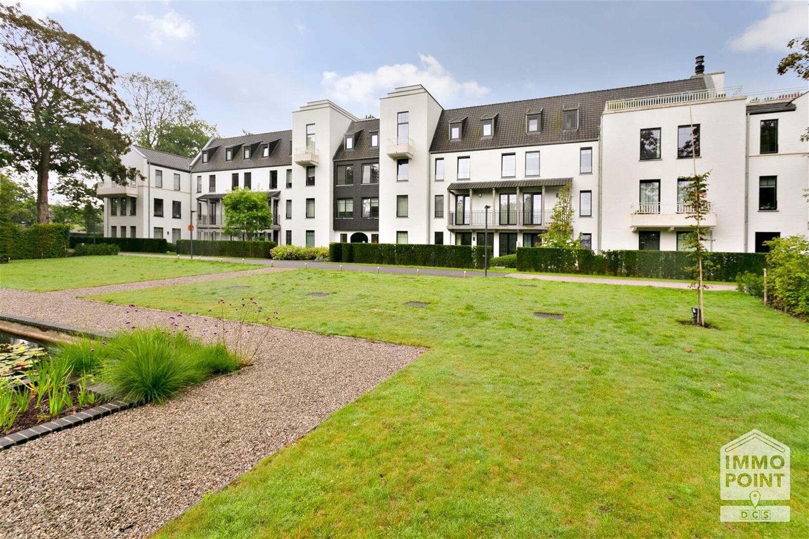 BELLESTRAAT 75 B105 SINT-NIKLAAS