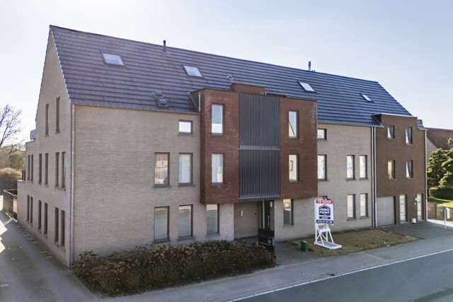 LAAKDAL Smissestraat 70-5 afbeelding 1