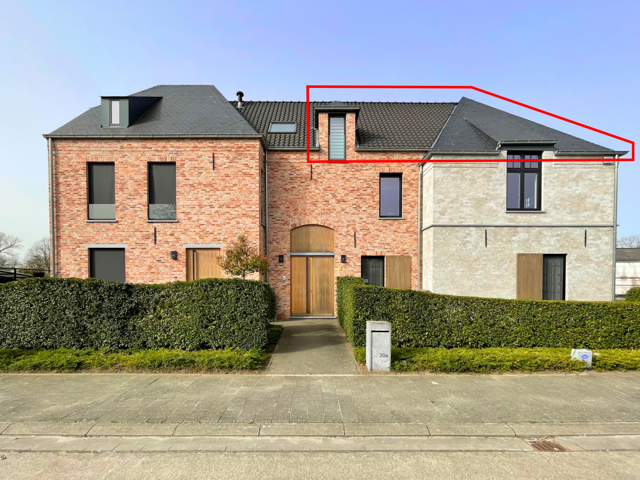 Kapelstraat 20A - 2223 Heist-op-den-Berg afbeelding 2