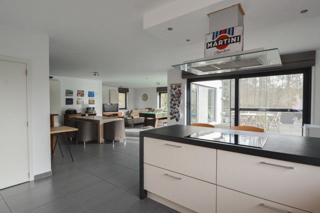 Kapelsesteenweg 490 - 2930 Brasschaat afbeelding 1