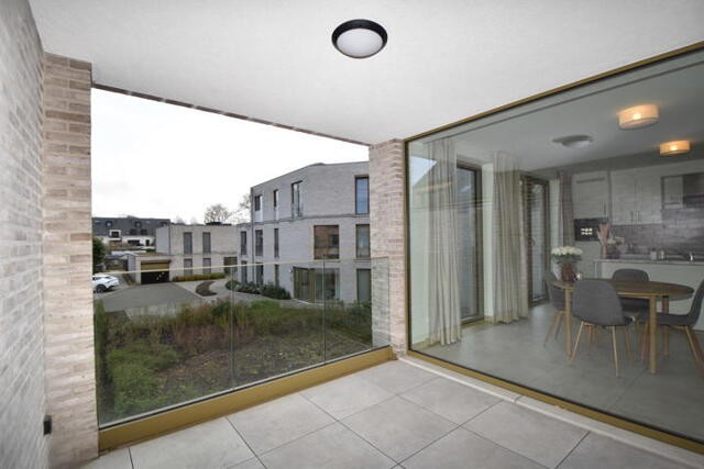 LICHTAART - Leistraat 63 bus 3 (Violetta) afbeelding 3