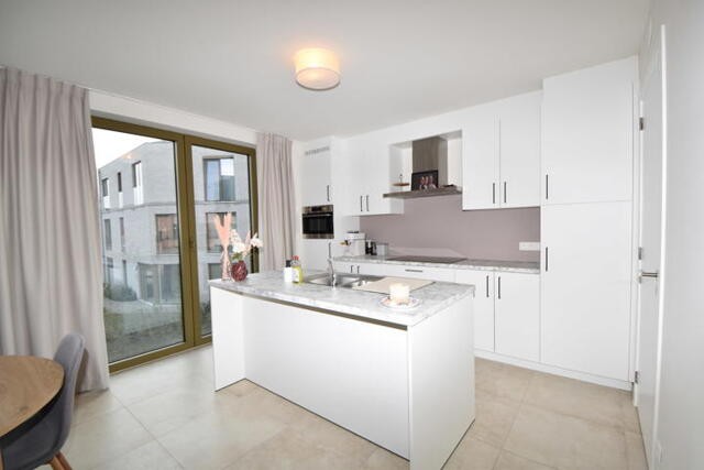 LICHTAART - Leistraat 63 bus 3 (Violetta) afbeelding 4