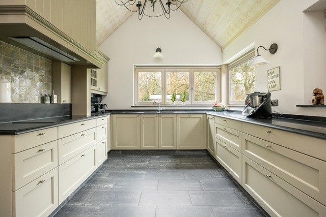 Moerbeeklaan 17 - Peeraer/Onraet afbeelding 4