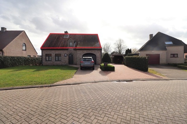 Merksplas Sint Sebastiaanstraat 30/ B 1 afbeelding 2