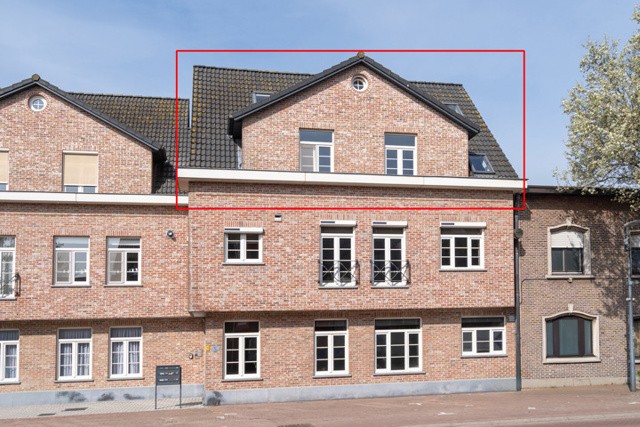 Bredabaan 498 bus 5 afbeelding 1