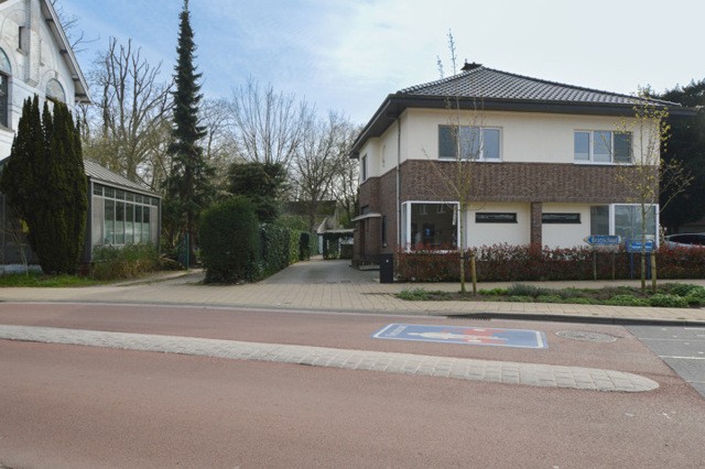 Koningin Astridlaan 4 - 2950 Kapellen afbeelding 1