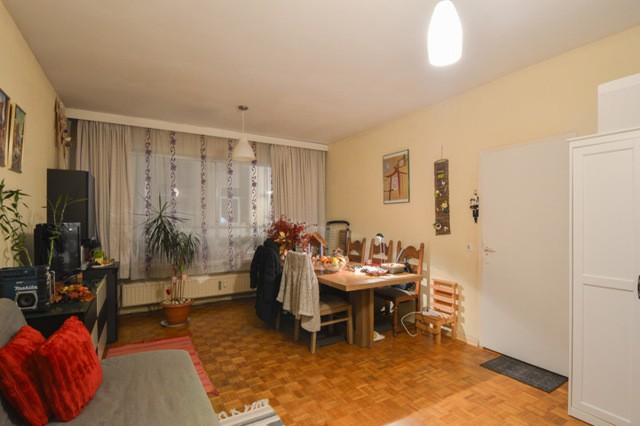 Isabellalei 16 bus 101 - 2018 Antwerpen afbeelding 3