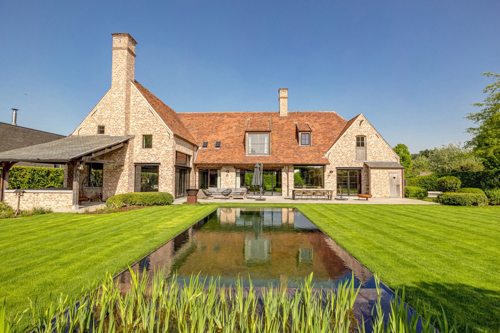 VIOLETLAAN 41 - 2980 ZOERSEL