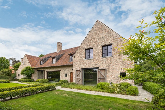 VIOLETLAAN 41 - 2980 ZOERSEL afbeelding 2