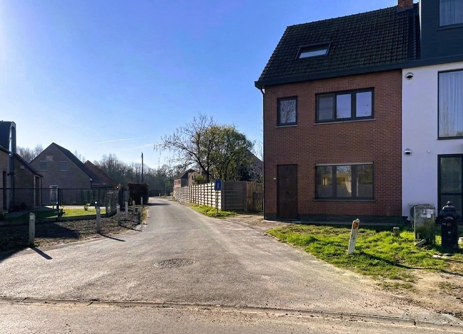 Oude Vaartstraat 51 Ranst